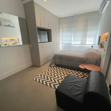Amazing Loft Copacabana By Tata Rio de Janeiro Exterior photo