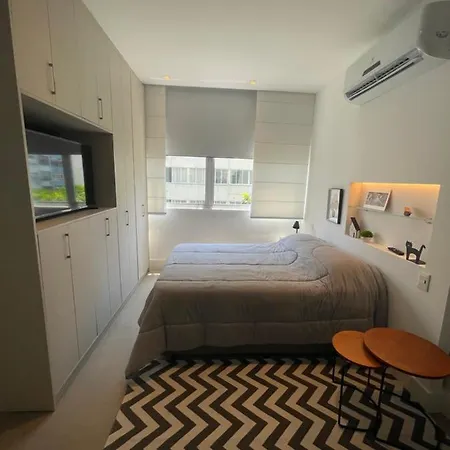 Amazing Loft Copacabana By Tata Rio de Janeiro Exterior photo