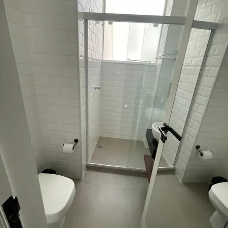 Amazing Loft Copacabana By Tata Rio de Janeiro Exterior photo