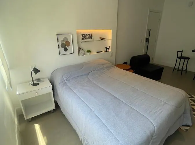 Amazing Loft Copacabana By Tata