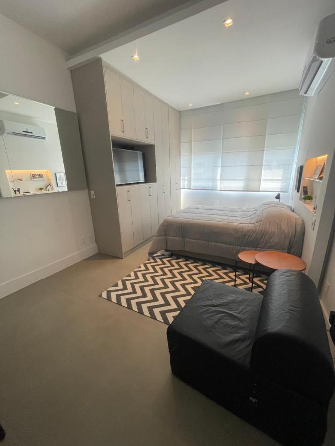 Apartment Amazing Loft Copacabana By Tata
