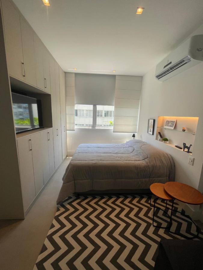 Amazing Loft Copacabana By Tata Apartment Rio de Janeiro