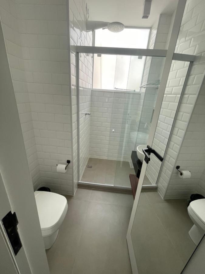 Amazing Loft Copacabana By Tata Apartment